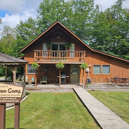 Base Camp Villa Cortland Exterior photo